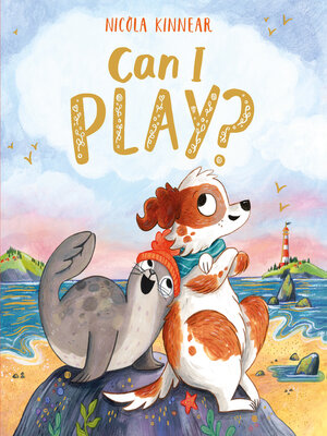 cover image of Can I Play?